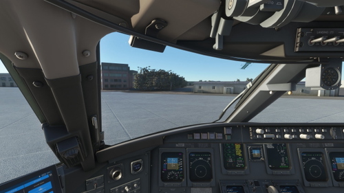 CRJ 550/700/900/1000 Better Cameras