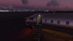 CRJ-700 VistaJet "9H-ILV" thumbnail 11