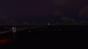CRJ-700 VistaJet "9H-ILV" thumbnail 10