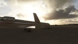 CRJ-700 VistaJet "9H-ILV" thumbnail 5