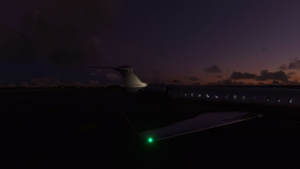 CRJ-700 VistaJet "9H-ILV" thumbnail 9