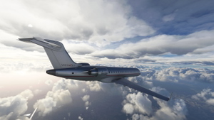 CRJ-700 VistaJet "9H-ILV" thumbnail 7