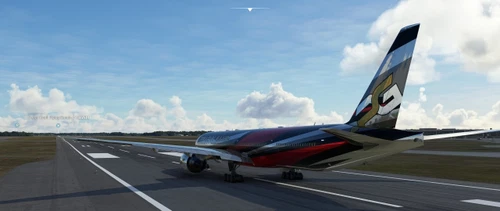 CS B777-300 PEACHY GAMIN LIVERY (REQUESTED)