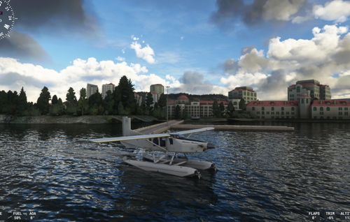 CYLW Waterfront