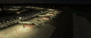 CYQB Quebec Jean-Lesage Intl. (default terminal) V1.31 thumbnail 6