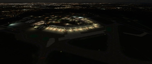 CYQB Quebec Jean-Lesage Intl. (default terminal) V1.31 thumbnail 7