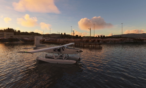 CYYJ Victoria Dock thumbnail 2