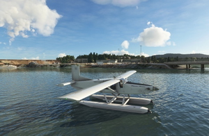CYYJ Victoria Dock thumbnail 1