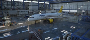 [A32NX] D-ABFW Liverie Pack Lufthansa. thumbnail 1