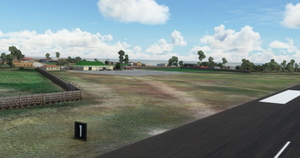 Daet Airport / Bagasbas Airport (RPUD) thumbnail 4
