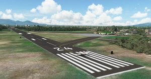 Daet Airport / Bagasbas Airport (RPUD) thumbnail 2