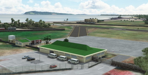 Daet Airport / Bagasbas Airport (RPUD) thumbnail 1