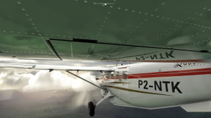 Daher Kodiak 100 Ethnos360 Missionary Bush Pilot thumbnail 3