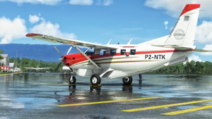 Daher Kodiak 100 Ethnos360 Missionary Bush Pilot thumbnail 6