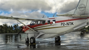 Daher Kodiak 100 Ethnos360 Missionary Bush Pilot thumbnail 4