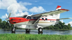 Daher Kodiak 100 Ethnos360 Missionary Bush Pilot thumbnail 7