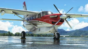 Daher Kodiak 100 Ethnos360 Missionary Bush Pilot thumbnail 2