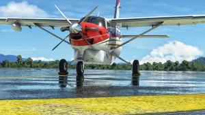 Daher Kodiak 100 Ethnos360 Missionary Bush Pilot thumbnail 5