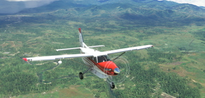 Kodiak 100 - Ethnos360 New Tribes Mission (Missionary Bush Pilot) Livery - v3.2  thumbnail 8