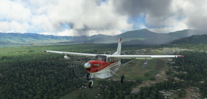 Kodiak 100 - Ethnos360 New Tribes Mission (Missionary Bush Pilot) Livery - v3.2  thumbnail 5