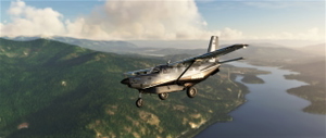 Daher Kodiak 100 Series II - N293KD "Grey-Black" Demonstrator thumbnail 10