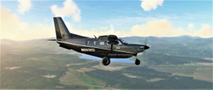 Daher Kodiak 100 Series II - N293KD "Grey-Black" Demonstrator thumbnail 12