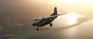 Daher Kodiak 100 Series II - N293KD "Grey-Black" Demonstrator thumbnail 6