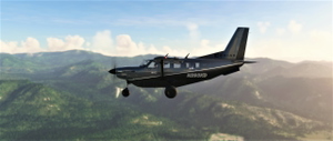 Daher Kodiak 100 Series II - N293KD "Grey-Black" Demonstrator thumbnail 15