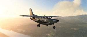 Daher Kodiak 100 Series II - N293KD "Grey-Black" Demonstrator thumbnail 5