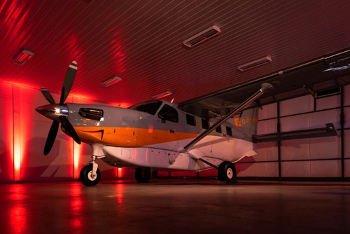 Daher Kodiak 100 Series II - N300KD "The 300th Daher Kodiak"