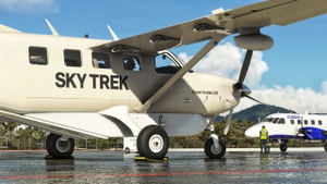 Daher Kodiak 100 SKYTREK thumbnail 4