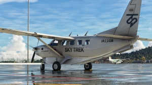 Daher Kodiak 100 SKYTREK thumbnail 3