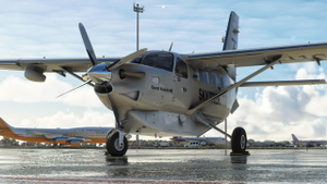 Daher Kodiak 100 SKYTREK thumbnail 2