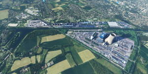 Datteln4 Power Plant thumbnail 7