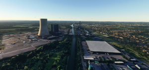Datteln4 Power Plant thumbnail 8