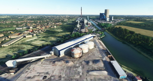 Datteln4 Power Plant thumbnail 4