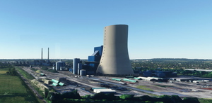 Datteln4 Power Plant thumbnail 2