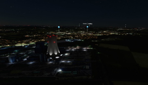 Datteln4 Power Plant thumbnail 5