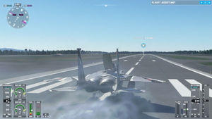 DC Designs F-15D JASDF Aggressor #093 thumbnail 6