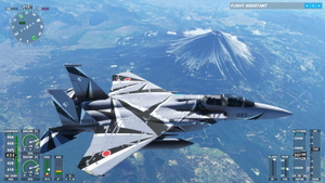 DC Designs F-15D JASDF Aggressor #093 thumbnail 3