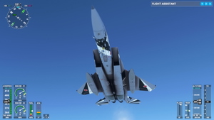 DC Designs F-15D JASDF Aggressor #093 thumbnail 2