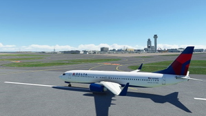 Delta Airlines  B73X V7 corrected thumbnail 2