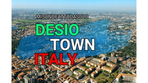 Desio Town (Monza-Brianza) thumbnail 2