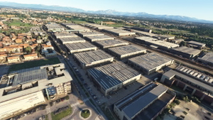 Desio Town (Monza-Brianza) thumbnail 14
