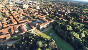 Desio Town (Monza-Brianza) thumbnail 13