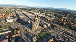 Desio Town (Monza-Brianza) thumbnail 4