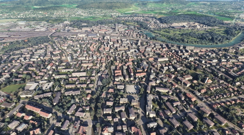 Dietikon - Switzerland