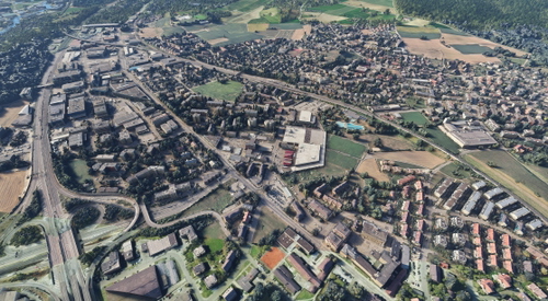 Dietlikon - Switzerland