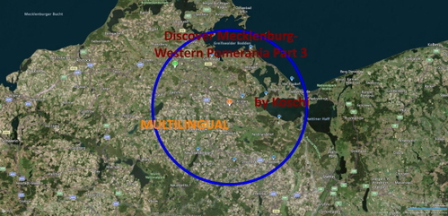 Discover Mecklenburg-Vorpommern - Part 3