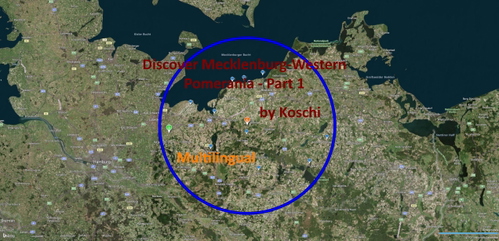 Discover Mecklenburg-Western Pomerania - Part 1